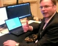 Marketnews at CES 2010: HermanMiller's Stylish & Ergonomic Home Office