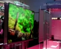 Marketnews at CES 2010: LED and 3D at the LG Booth