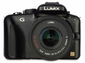 Hands-on Review: Panasonic Lumix DMC-G3