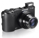 Hands-on Review: Samsung EX2F