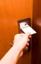 Hotel Prices Up 3 Per Cent