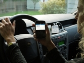 Ontario Drivers: Put Down Your Phones