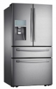 Samsung's New Refrigerator Offers Users Sparkling Water Option