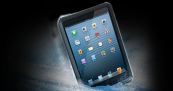 CTIA 2013: LifeProof Frē Case Protects iPad Mini From the Elements