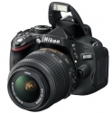 Hands-on Review: Nikon D5100