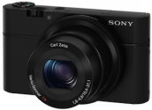 Hands-on Review: Sony Cyber-shot DSC-RX100