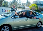 Ted's Take: Self-Driving Cars Could be Less than a Decade Away - Will it be a Smooth Ride?