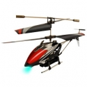 Hands-on Review: Swann's Crimson Eye Helicopter Takes Flight