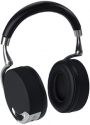 Hand-on Review: Parrot ZiK Headphones