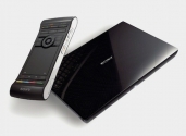 Hands-on Review: Sony's Internet Player with Google TV NSZ-GS7