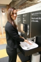 Dyson Brings the Dryer to the Faucet