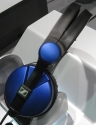CES 2012 VIDEO: Sennheiser's HD 25 Amperior Headphones