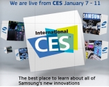 CES 2013: Samsung Launches New High-Tech Appliances