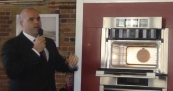 Have $5K to Spare? Miele's New Combo Convection Oven Steamer Might be For You