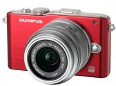 Hands-on Review: Olympus E-PL3
