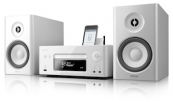 Hands-on Review: Denon RCD-N7 Music System