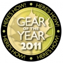 Audio/Video Gear of the Year