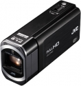 CES 2012: JVC's New Everio Camcorders Feature Built-in Wi-Fi