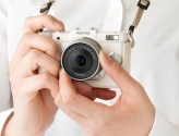Hands-on Review: Pentax Q Compact System Camera
