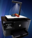 Hands-on Review: HP Topshot LaserJet Pro M275