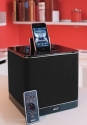 Hands-on Review: Arcam rCube Portable iPod Speaker System
