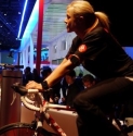 CES 2012: New Fitness Gadgets Combine Activity Tracking, Cloud Services and Social Media