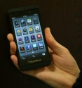 First Impressions of the BlackBerry Z10: Will I Switch From the iPhone?
