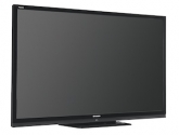 Hands-on Review: Sharp Aquos LC-70LE732 70" LCD Television