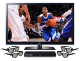Hands-on Review: LG 55LW5600 Cinema 3D HDTV