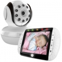 Hands-on Review: Motorola MBP36 Baby Monitor