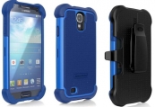 CTIA 2013: Ballistic Intros Collection of Galaxy S4 Cases
