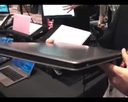 CES 2012: Looking at Lenovo's CES Line-Up