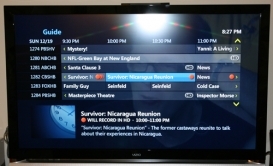 Hands-on-Review: Bell FIBE IPTV