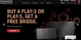 BLOG UPDATE: Is Sonos Being Straight?