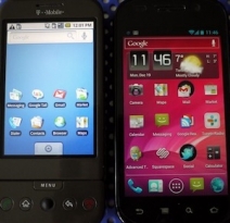 Hands-on Review: Getting to Know Android version 4.0 "Ice Cream Sandwich"
