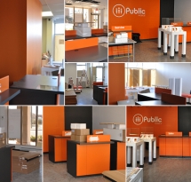 Public Mobile Stores Almost Ready