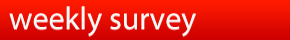 Weekly Survey